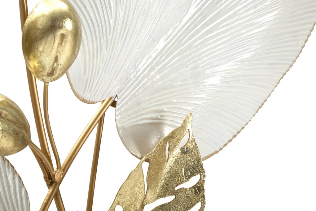 PAINEL DE PAREDE DE FERRO PITCH 52,7X5,7X90,8 CM MULTICOLORIDO