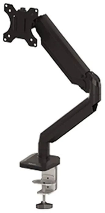 Suporte para TV com braço Fellowes 8043301 Preto Braço flexível