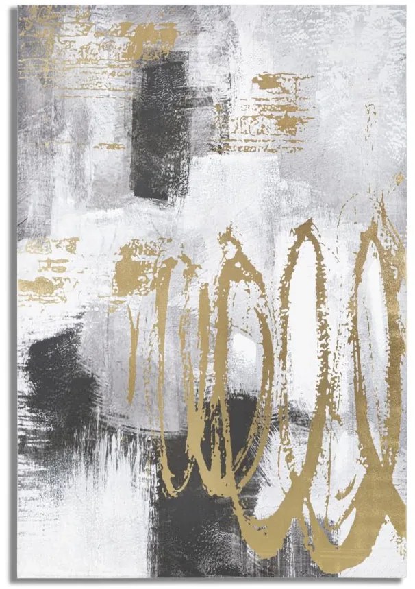 ESTAMPA PINTADA TOTY CM 80X3X120