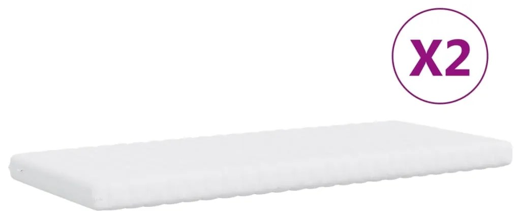 Sofá-cama c/ gavetão e colchões 100x200cm veludo verde-escuro