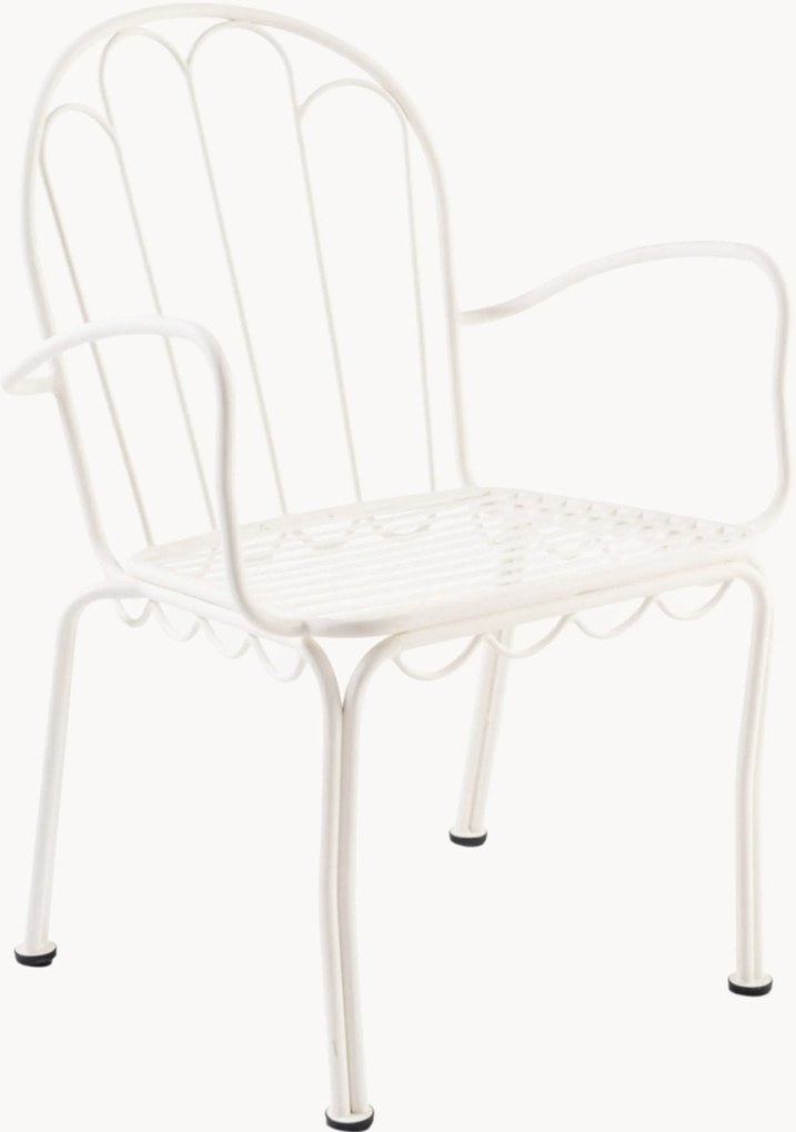 Cadeira de jardim Al Fresco