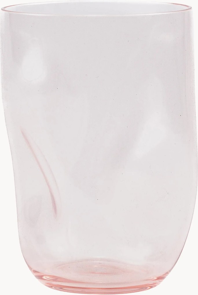 Copos artesanais Squeeze, conjunto de 6