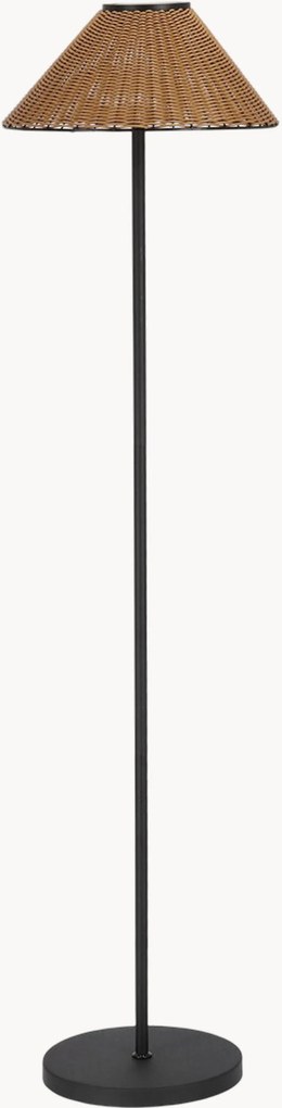 Candeeiro LED solar Kalyan