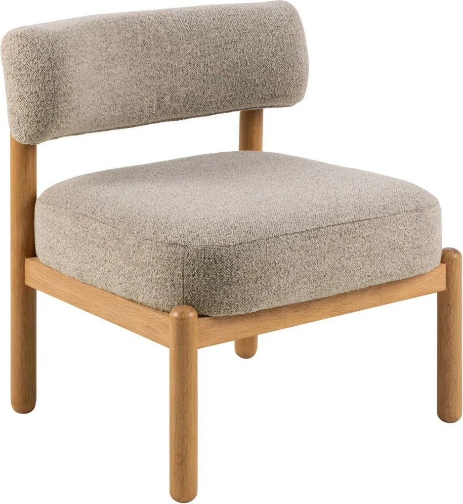 Poltrona Norsica 784