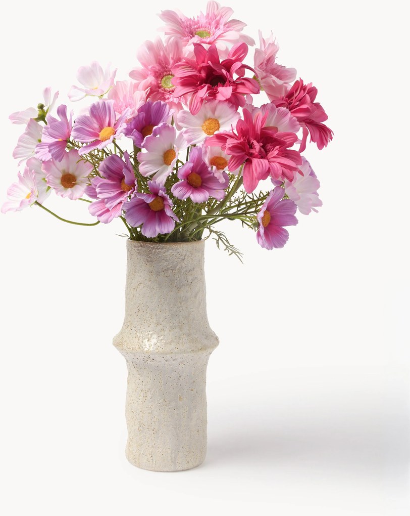 Ramo de flores artificiais Fleur Nocturne