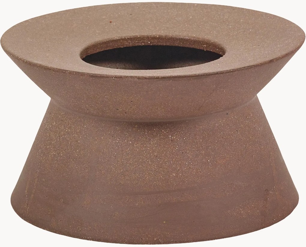 Jarra em grés Marie-Ann, Alt 11 cm