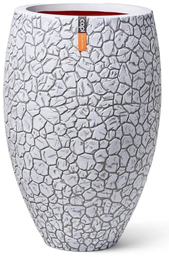 Vaso Clay Elegant Deluxe 50x72 cm marfim