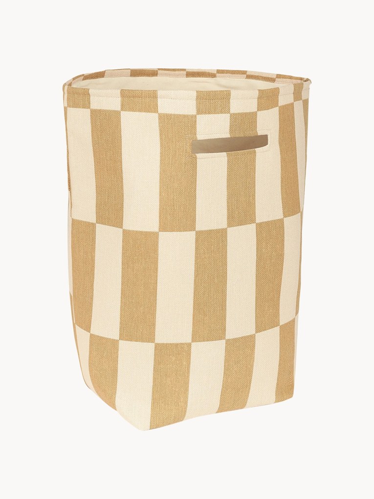 Cotton Storage Basket Vibes