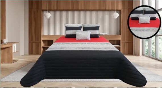 Edredon 025 - Solteiro