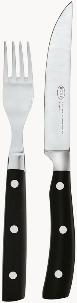 Conjunto de talheres George, 2 pessoas, conjunto de 4