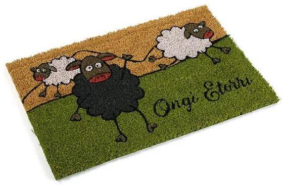 Tapete Black Sheep (40 x 2 x 60 cm)