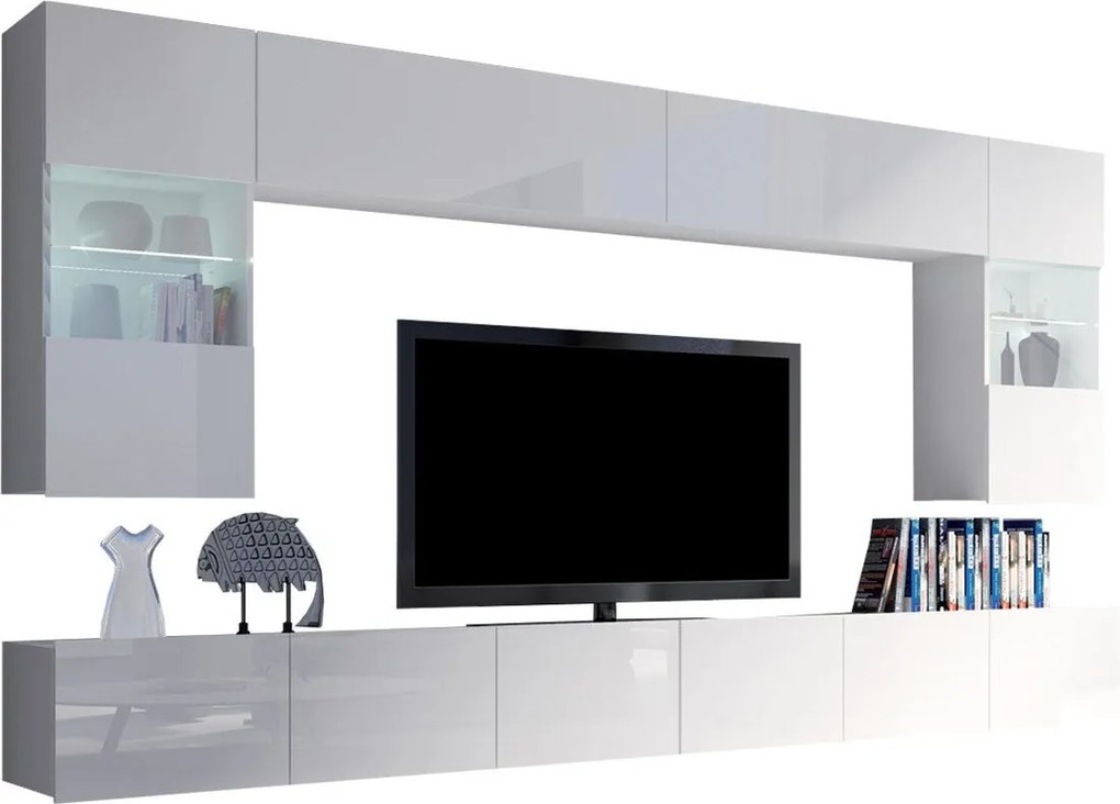 Conjunto para sala de estar Remus I