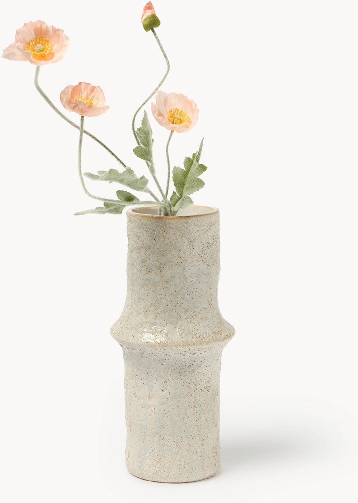 Flor artificial Poppy