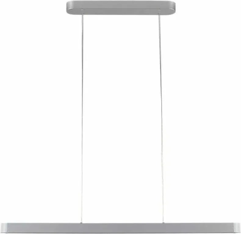 Talo sospensione LED 90 - Silver