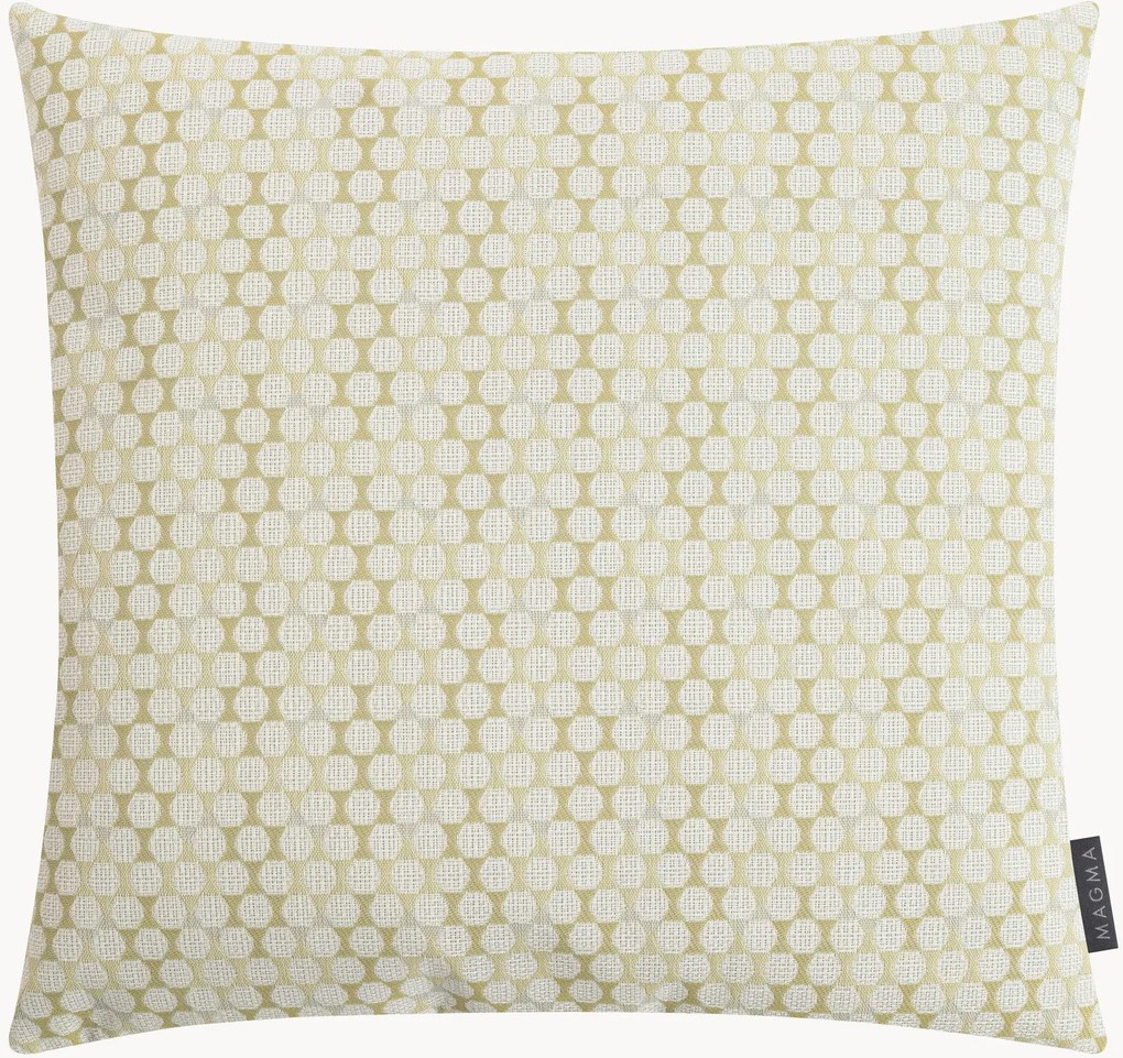 Capa de almofada Coronado