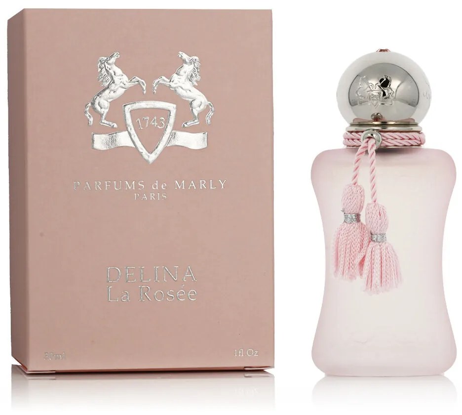 Perfume Mulher Parfums de Marly EDP Delina La Rosee 30 ml