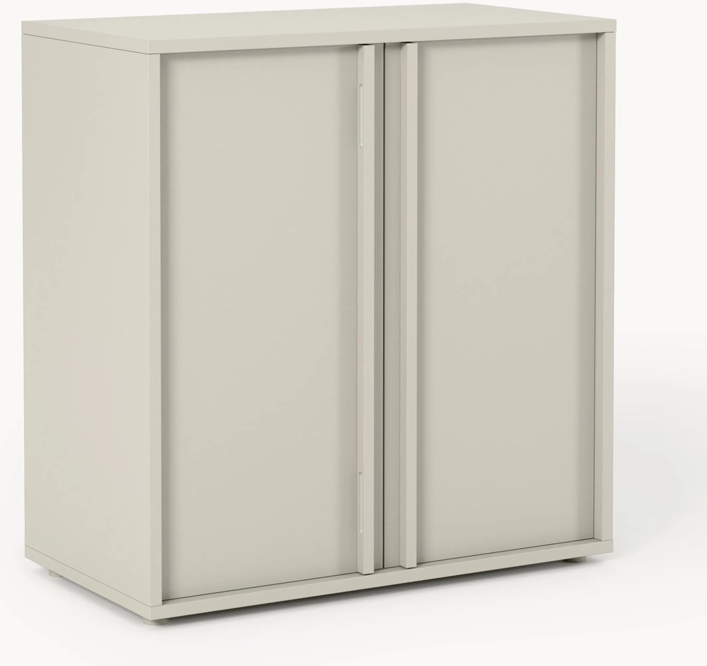 Módulo para sistema de prateleiras modular Ani