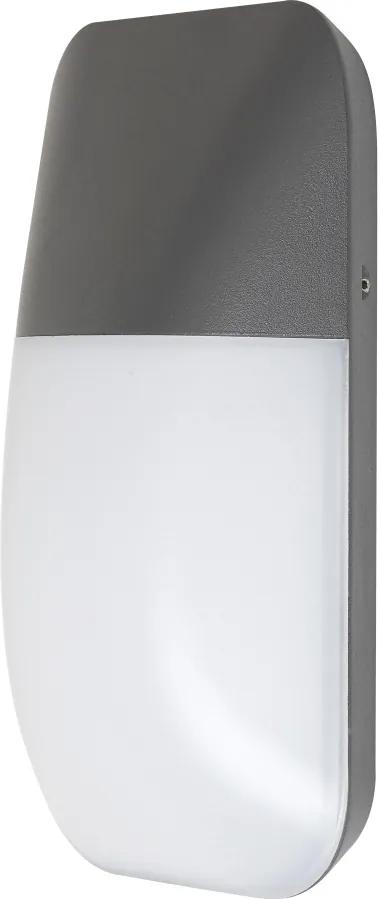 Rabalux 7996 - Luz de parede LED de exterior ECUADOR LED/10W/230V IP65 800lm