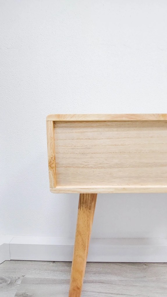 Consola 3 Gavetas Ubud