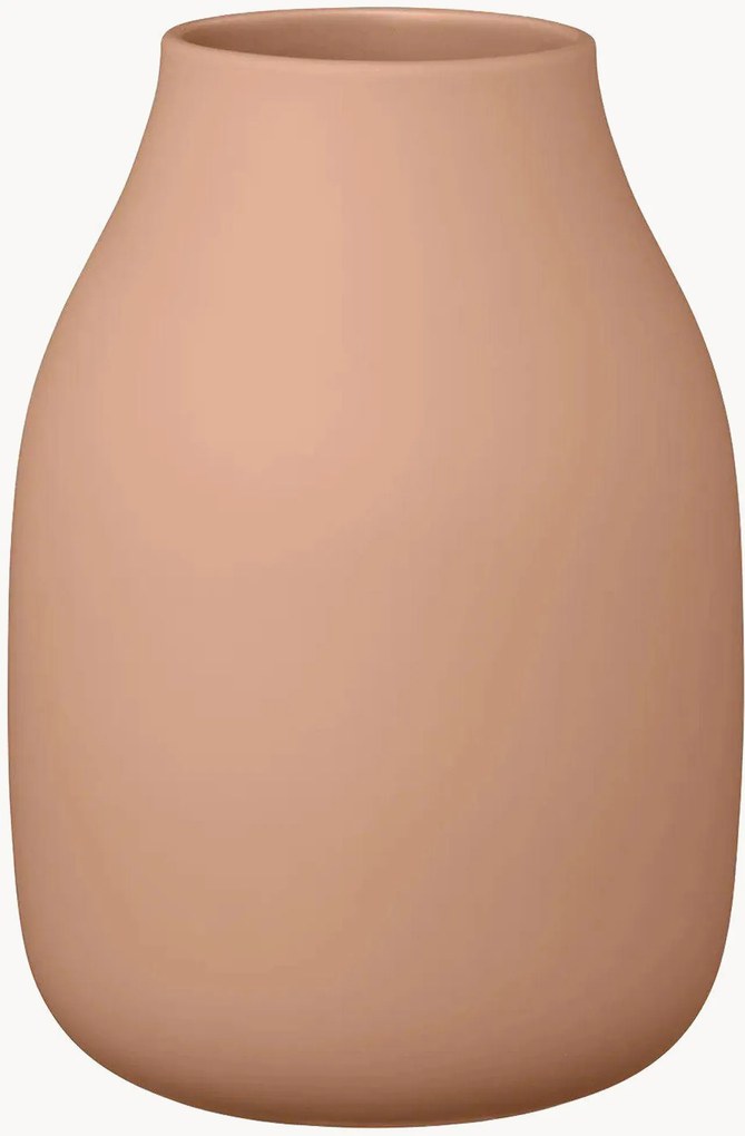 Jarra artesanal Colora, Alt 22 cm