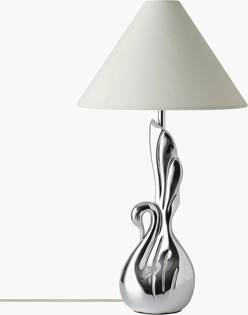 Candeeiro de mesa Swan