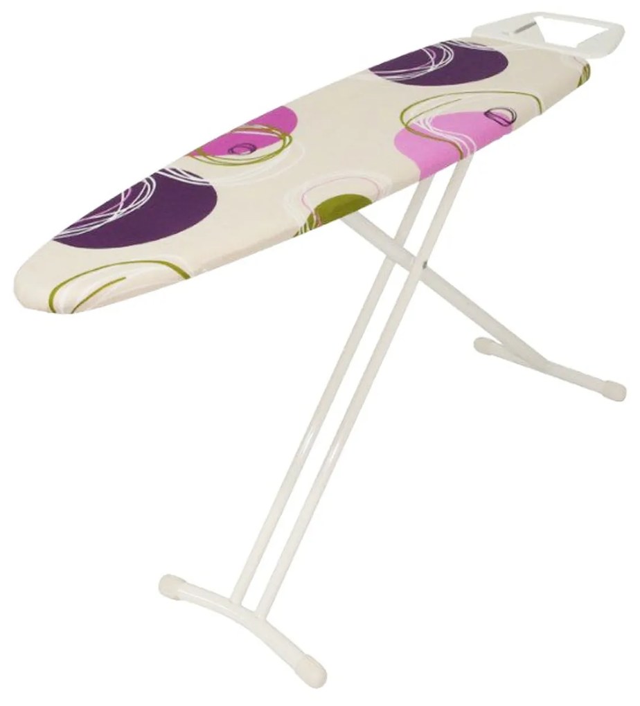 Tábua de Engomar Simple 116X35CM