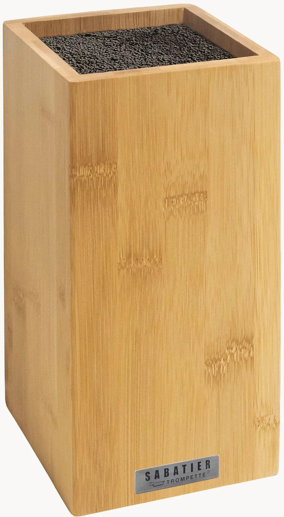 Bloco de facas Spaghetti Stick Bloc Universel