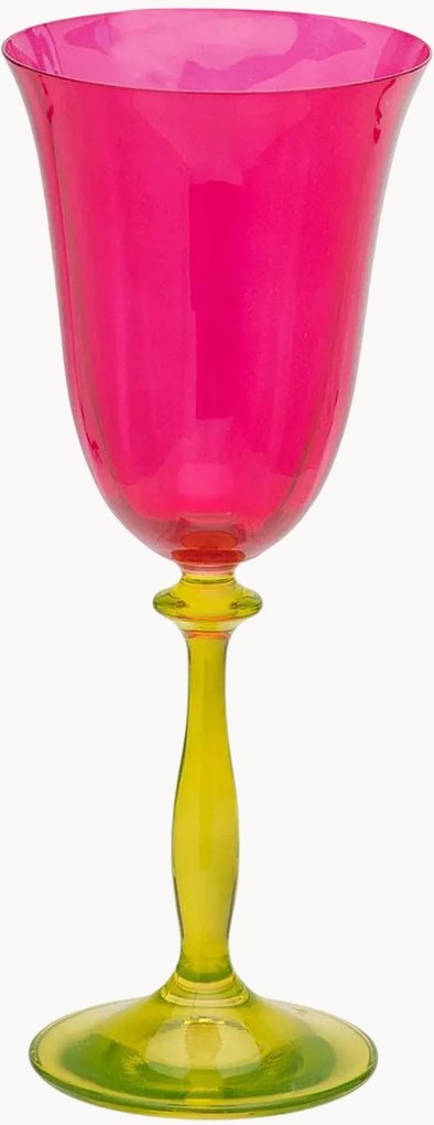Copo de vinho Gardenia Optic