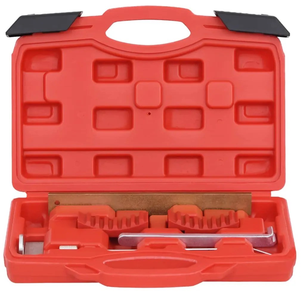 Conjunto de ferramentas de substituição sincronização do motor