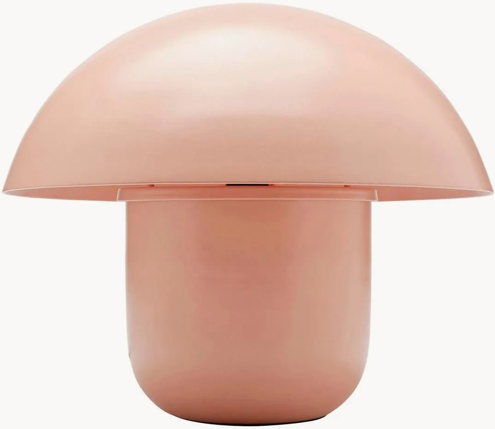 Candeeiro de mesa artesanal Mushroom