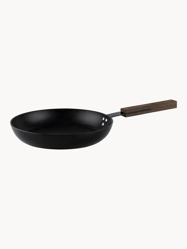 Frigideira com revestimento antiaderente Black