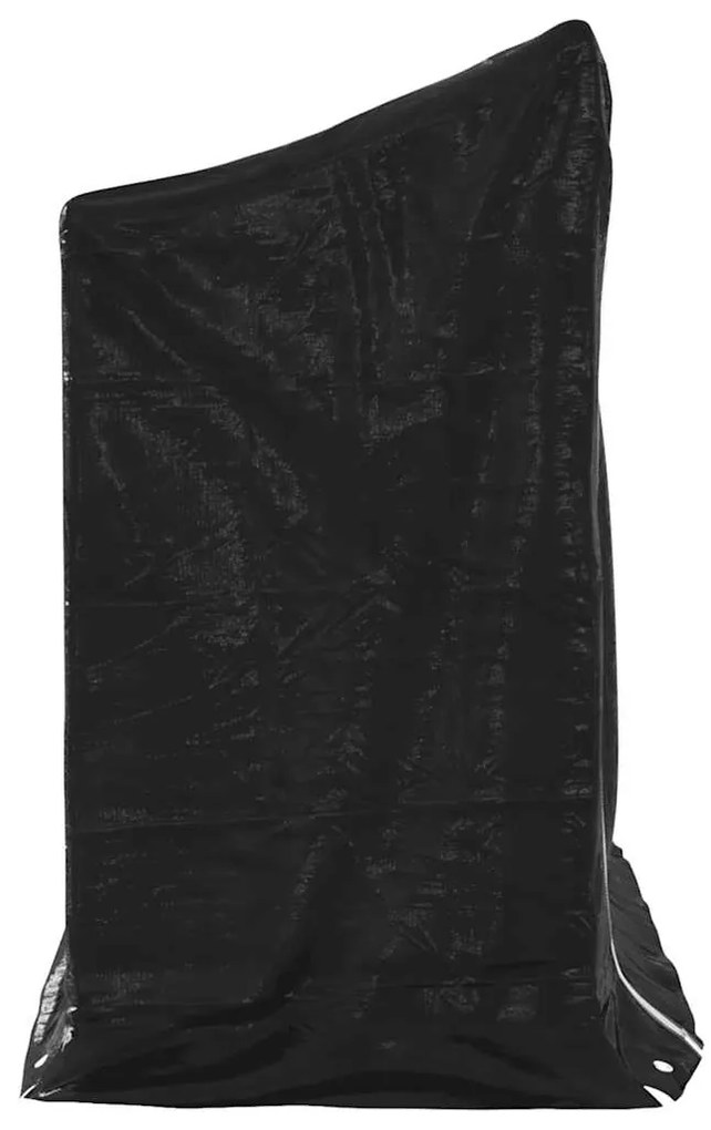 Rack de lenha tampa de chuva 151x60,5x110,5 cm aço galvanizado