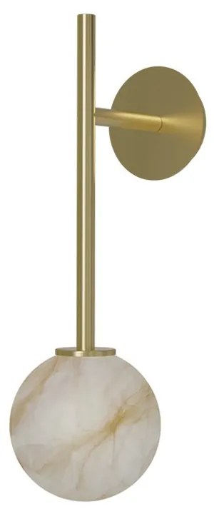 Royal Wall Single Arm