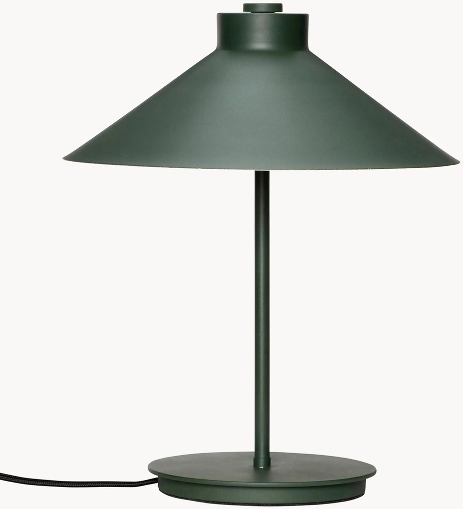 Candeeiro de mesa Shape