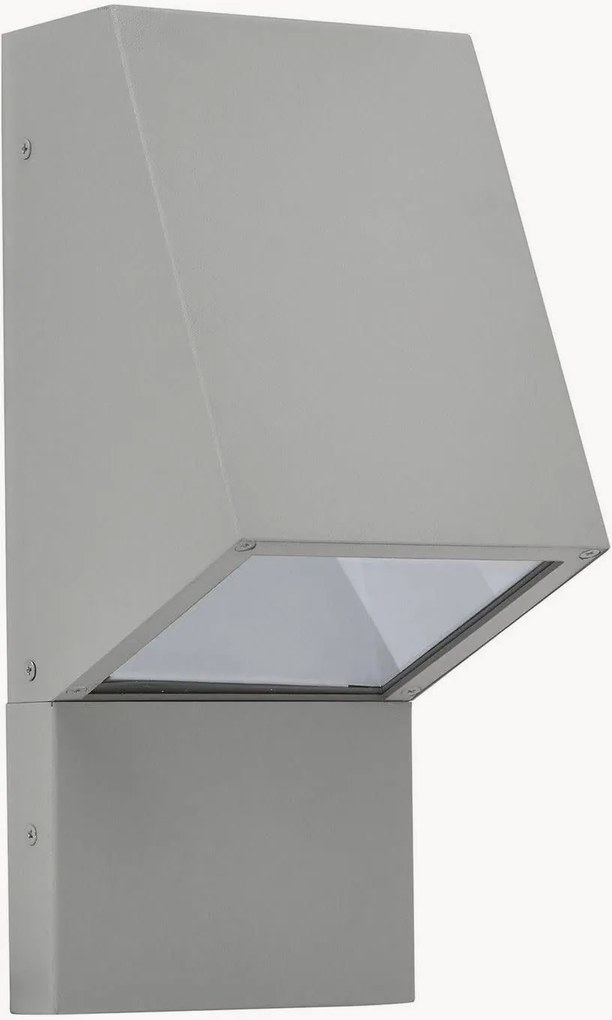 Candeeiro de parede LED exterior Luton