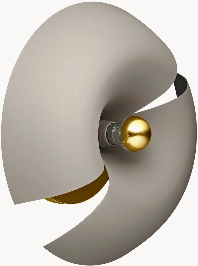 Candeeiro de parede Cycnus