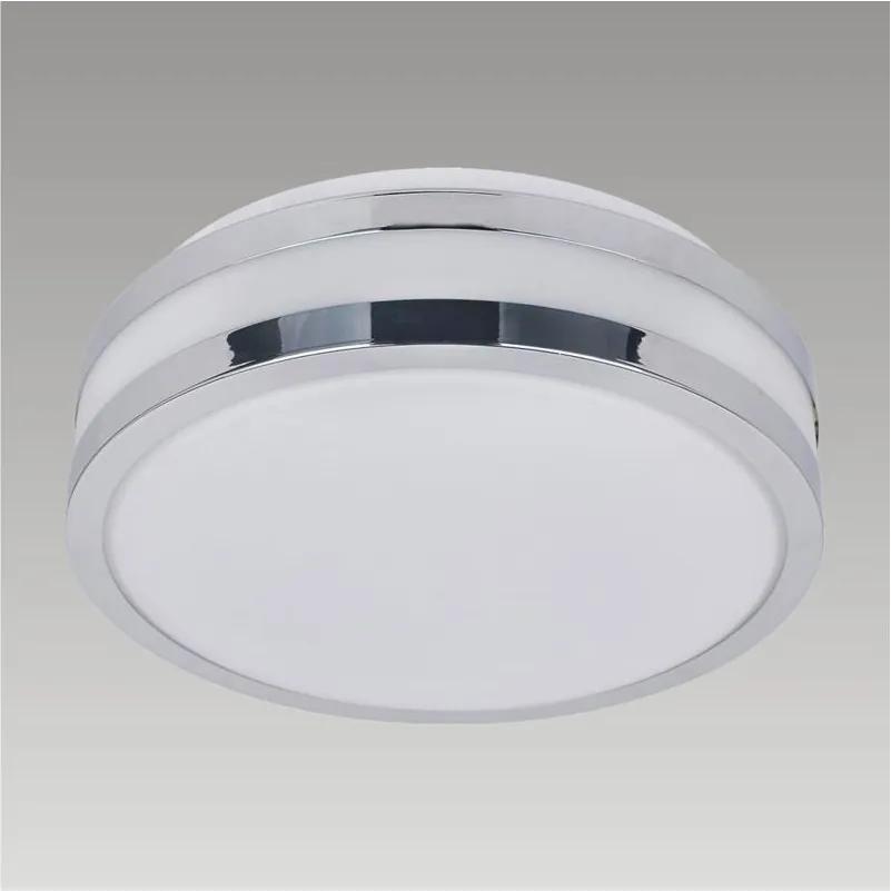 Luz de teto de casa de banho NORD 2xE27/60W/230V IP44