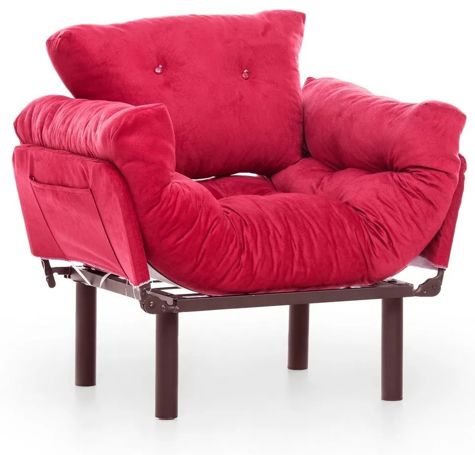 Conjunto de Mobiliário de Sala de Estar Best – Carvalho – 150x50x30 cm