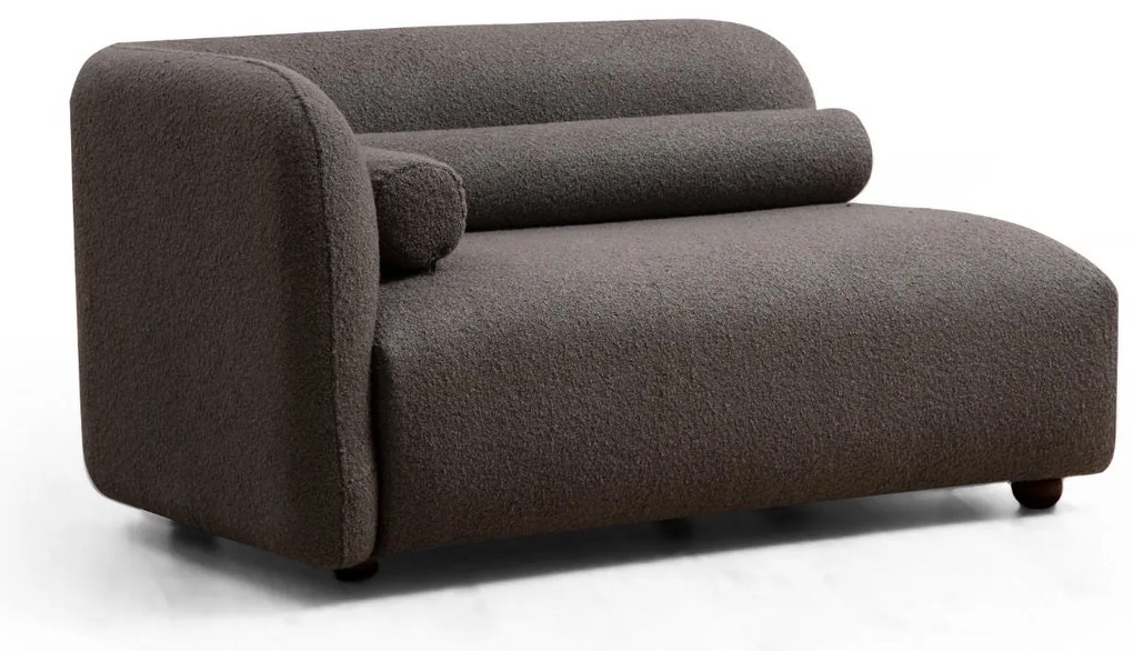 Sofá de 3 Lugares Victoria – Cinza – 228 cm x 74 cm x 90 cm