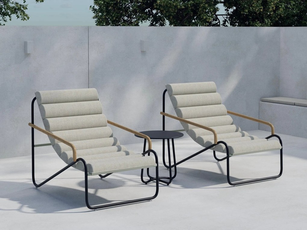 Conjunto para varanda Dallas 5194