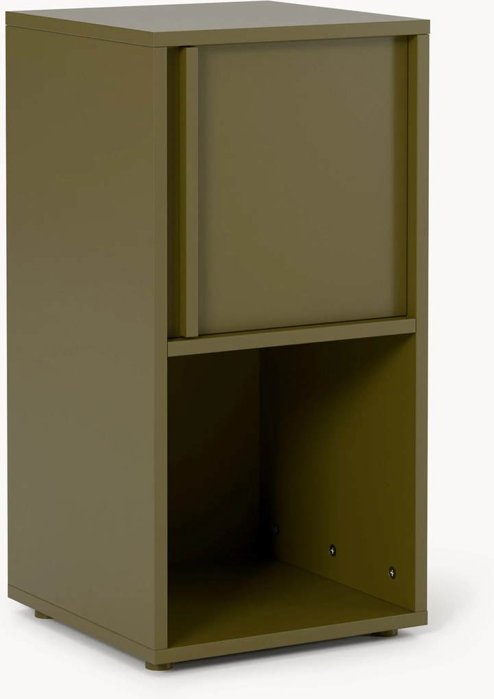Módulo para sistema de prateleiras modular Ani