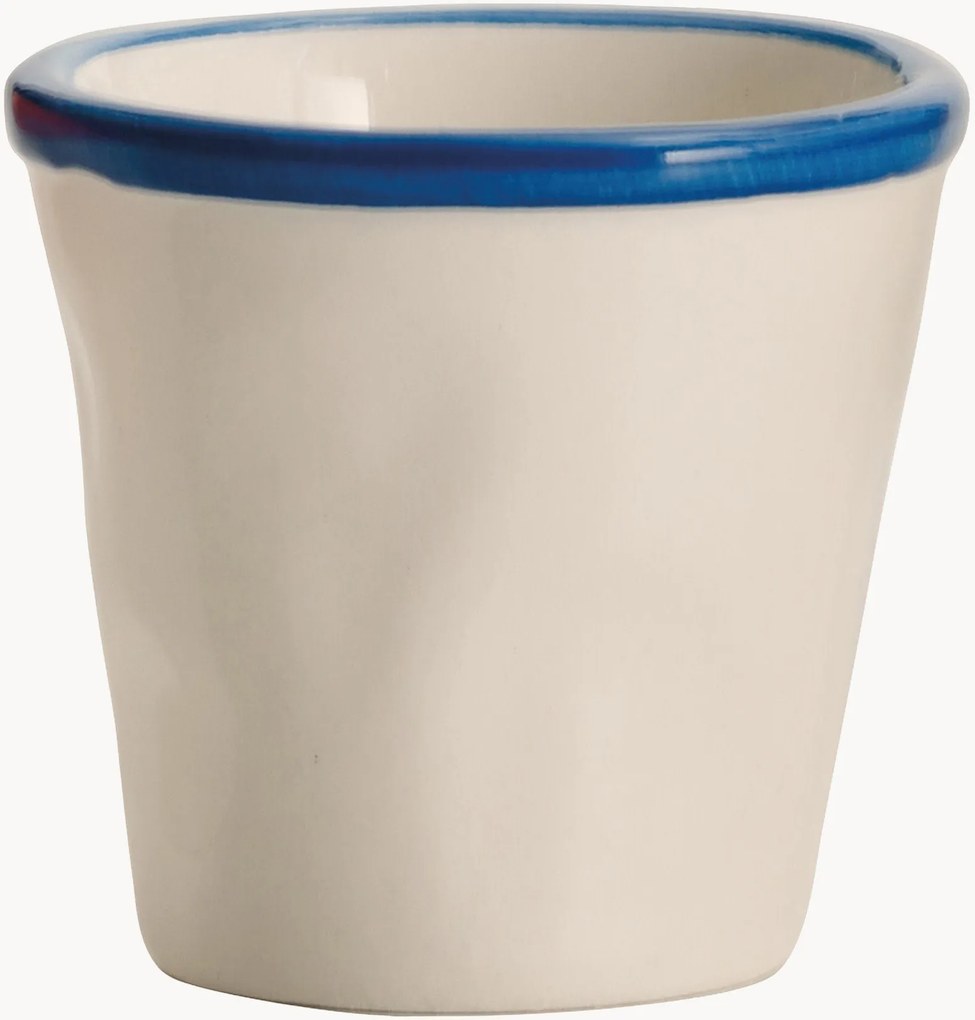 Chávenas de café expresso Rim, conjunto de 6
