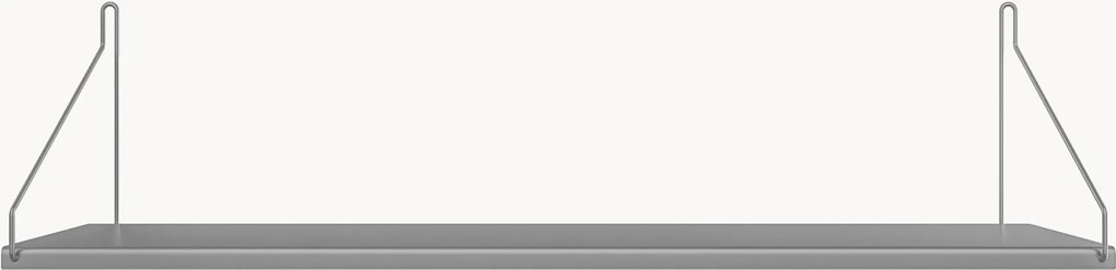 Estante de parede Single