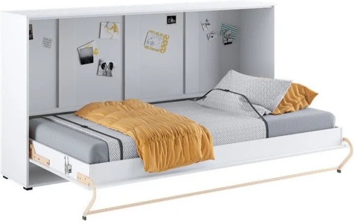 Cama rebatível Concept Pro Lenart Levfere 109