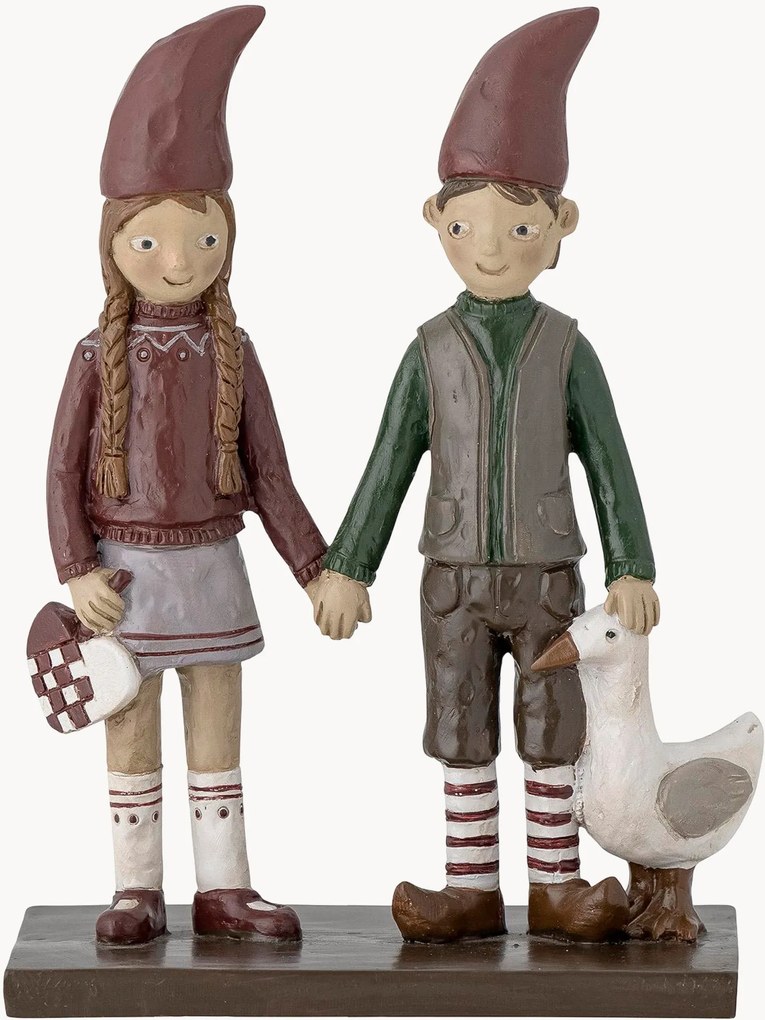 Objeto decorativo de Natal Elion