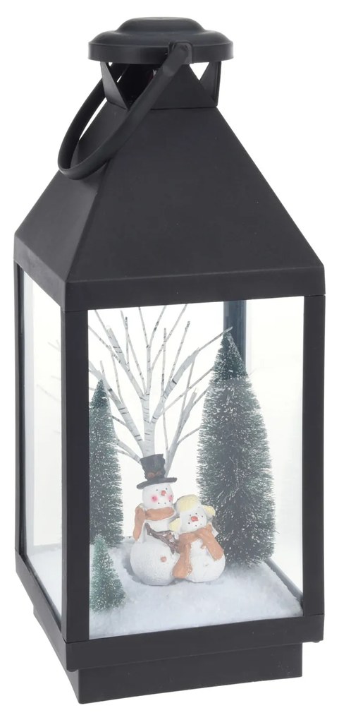 Decoração Lanterna 48CM