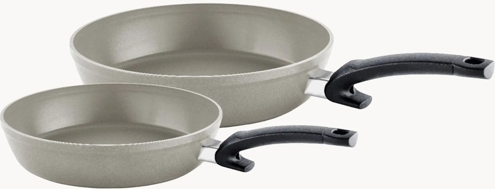 Frigideiras antiaderentes Ceratal Comfort, conjunto de 2, vários tamanhos