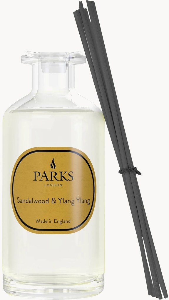 Difusor Vintage Aromatherapy (sândalo, ylang ylang)