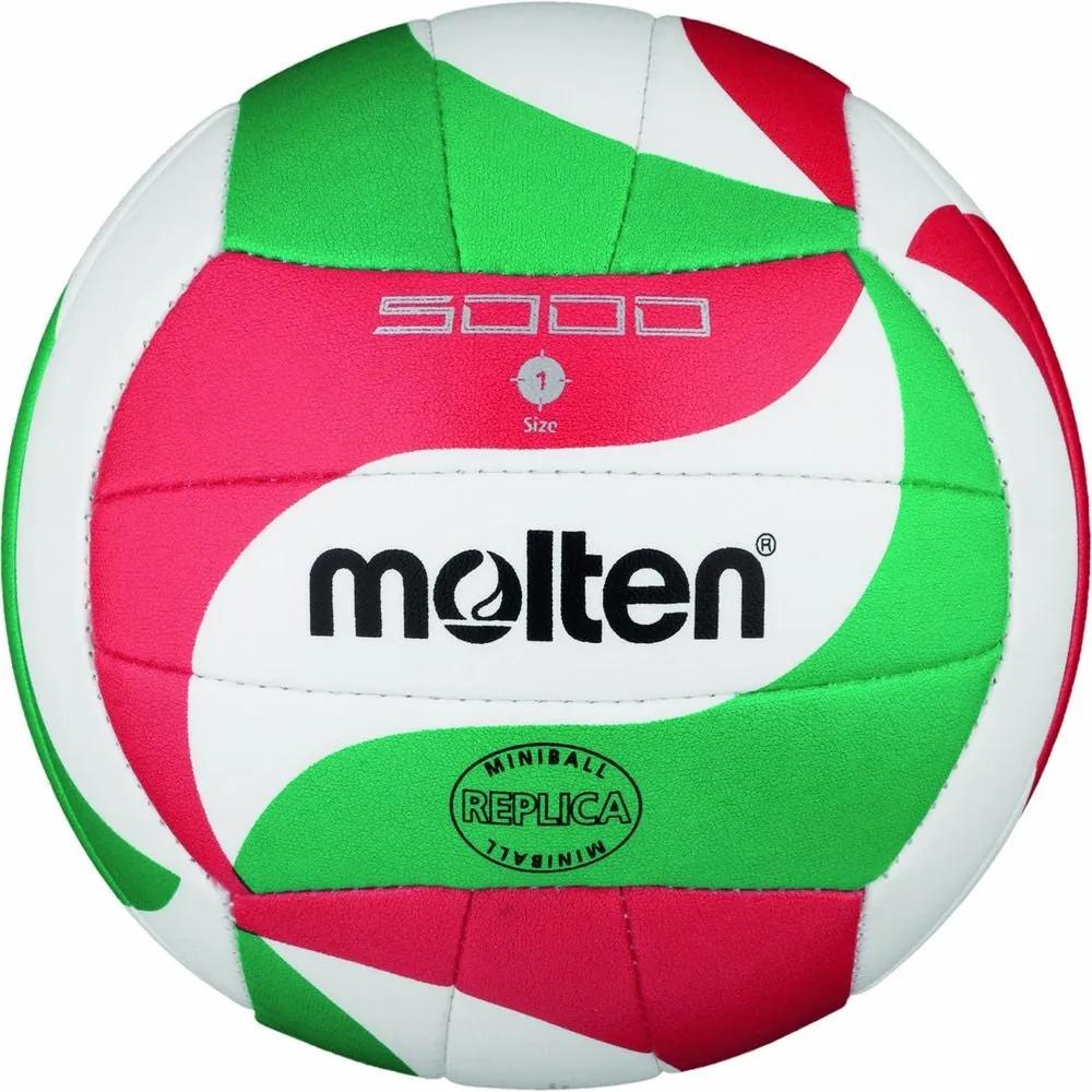 Bola de Voleibol Molten (Ø 15 cm) (Recondicionado A+)