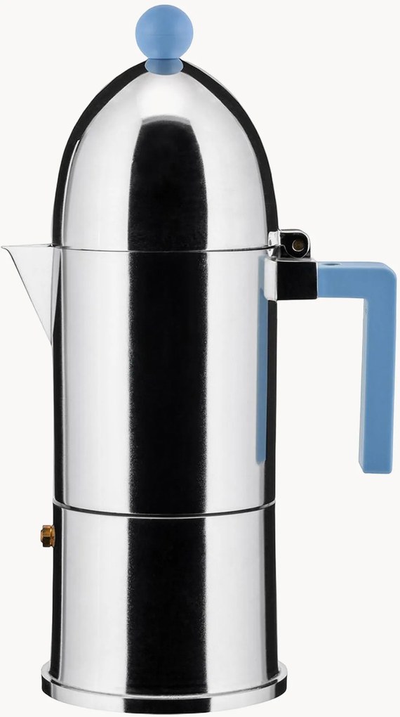 Cafeteira para café expresso La Cupola